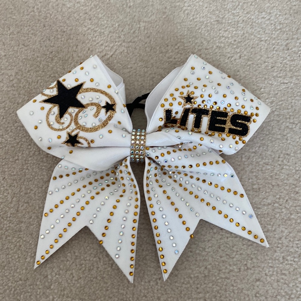 World Cup Starlites Competition Bow